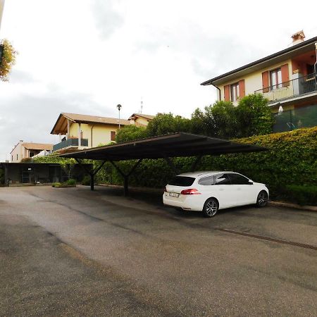 Appartamento Greta Cavaion Veronese Εξωτερικό φωτογραφία