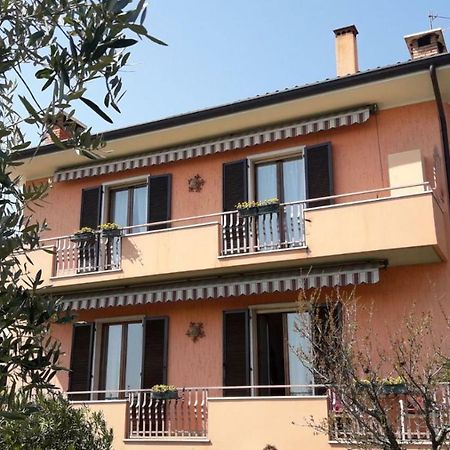 Appartamento Greta Cavaion Veronese Εξωτερικό φωτογραφία