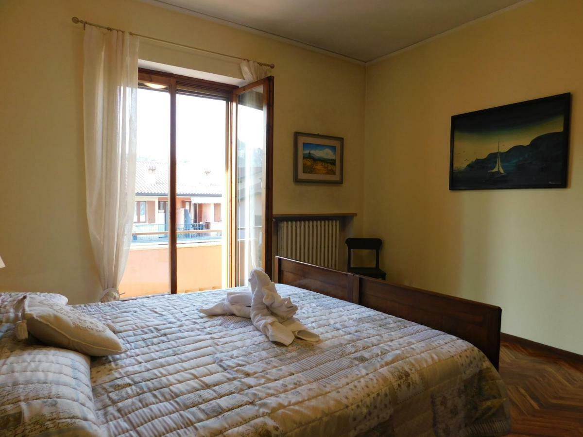 Appartamento Greta Cavaion Veronese Εξωτερικό φωτογραφία