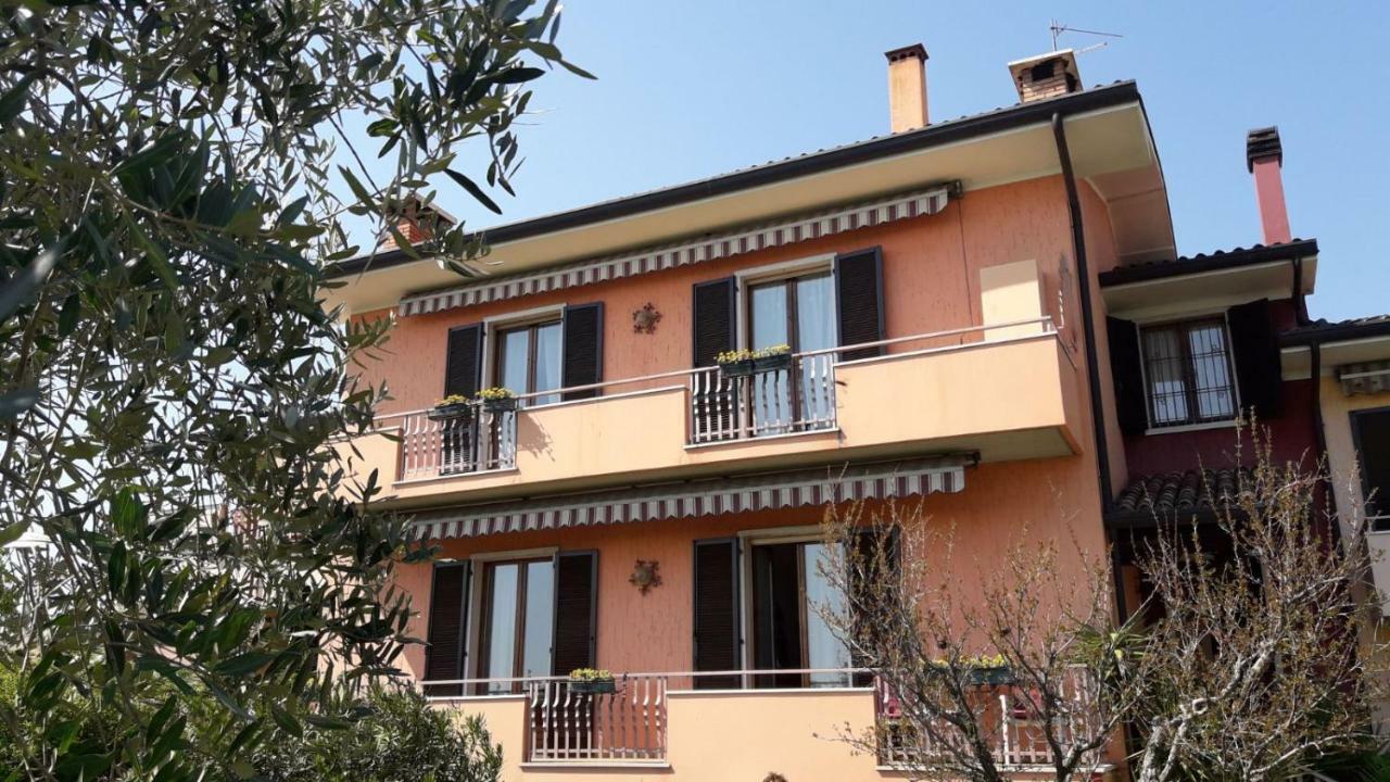 Appartamento Greta Cavaion Veronese Εξωτερικό φωτογραφία