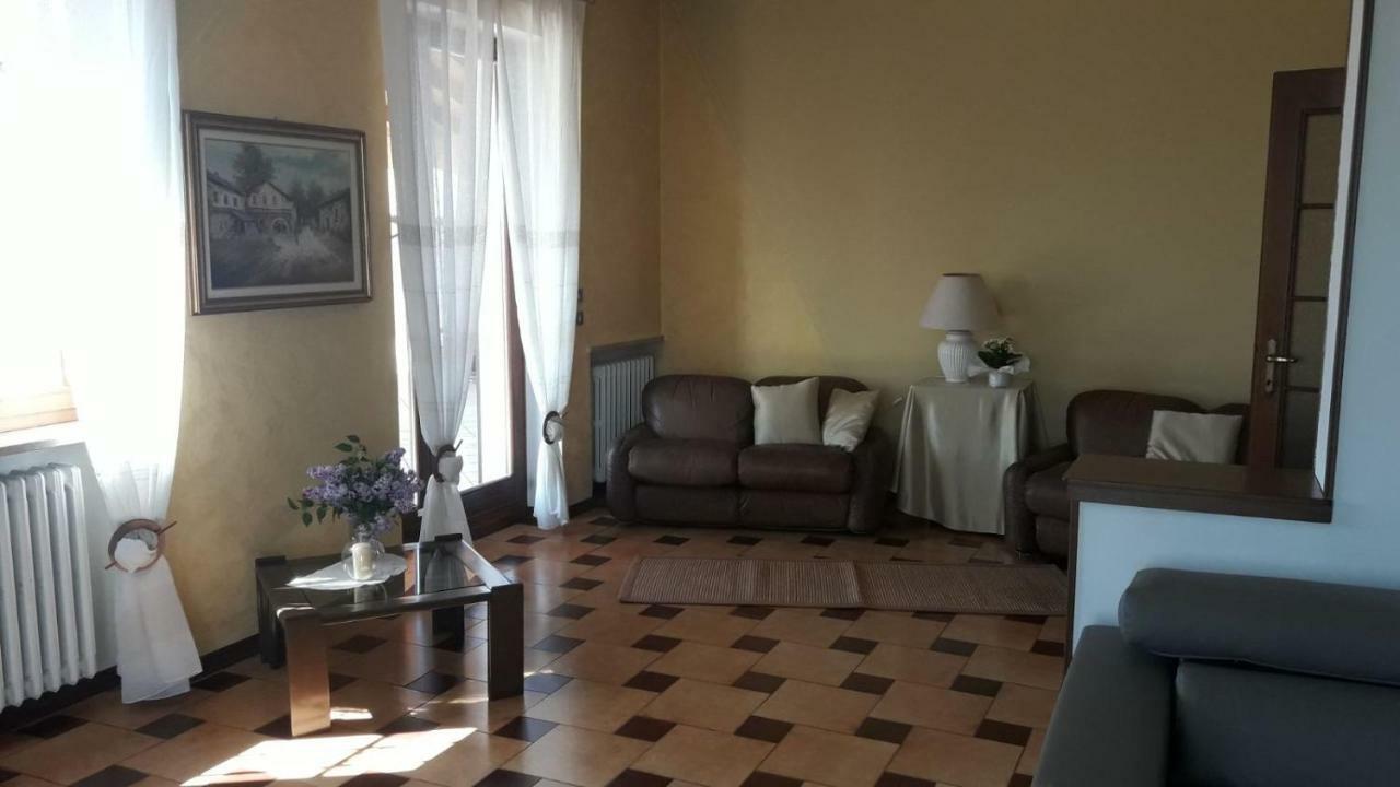 Appartamento Greta Cavaion Veronese Εξωτερικό φωτογραφία